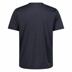 Herren-T-Shirt aus Piquéstrick