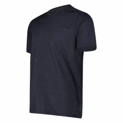 Herren-T-Shirt aus Piquéstrick