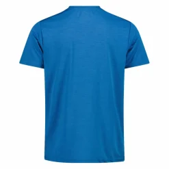 Herren-T-Shirt aus Piquéstrick