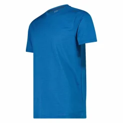 Herren-T-Shirt aus Piquéstrick