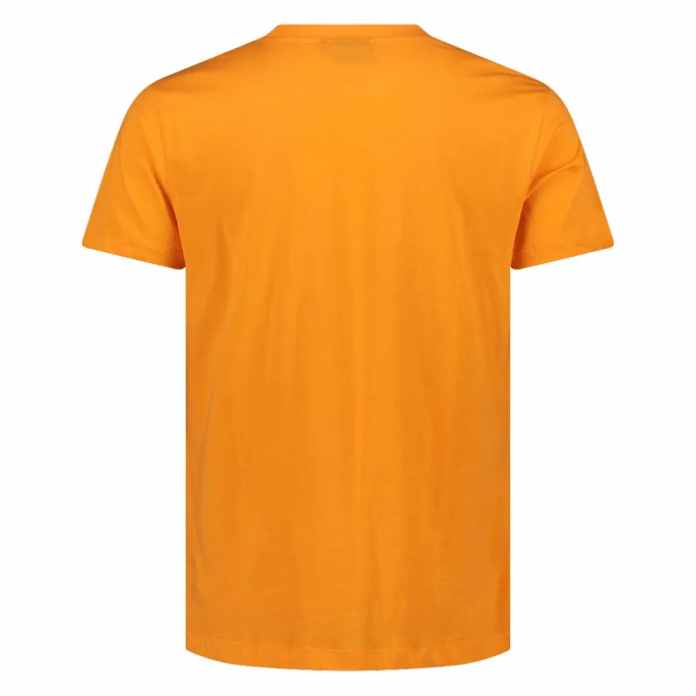 Herren-T-Shirt mit Druck