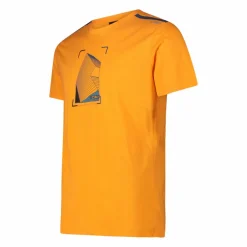 Herren-T-Shirt mit Druck