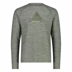 Herren-T-Shirts mit langen Ärmeln