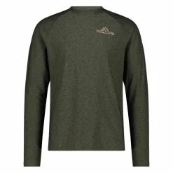 Herren-T-Shirts mit langen Ärmeln