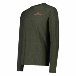 Herren-T-Shirts mit langen Ärmeln