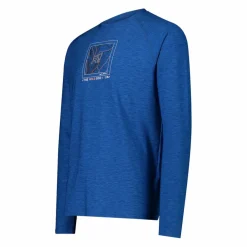 Herren-T-Shirts mit langen Ärmeln