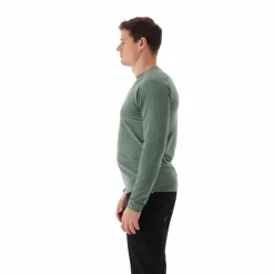 Herren-T-Shirts mit langen Ärmeln