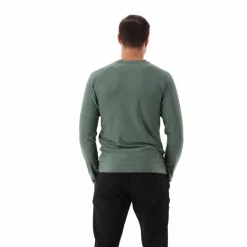 Herren-T-Shirts mit langen Ärmeln