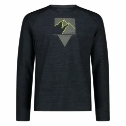 Herren-T-Shirts mit langen Ärmeln