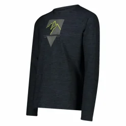 Herren-T-Shirts mit langen Ärmeln