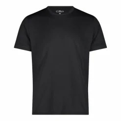 Herren-Unlimitech-T-Shirt aus Graphene mit Logo