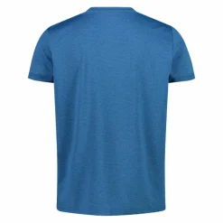 Herren-Unlimitech-T-Shirt aus Graphene mit Logo