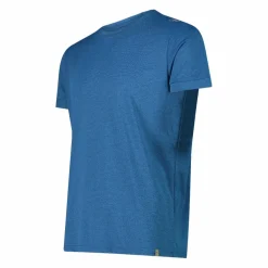 Herren-Unlimitech-T-Shirt aus Graphene mit Logo