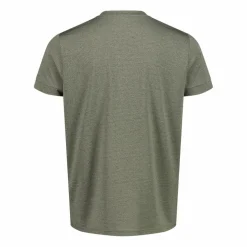 Herren-Unlimitech-T-Shirt aus Graphene mit Logo