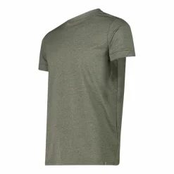 Herren-Unlimitech-T-Shirt aus Graphene mit Logo