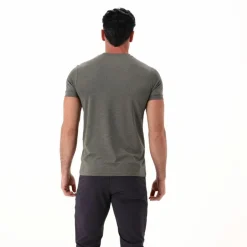 Herren-Unlimitech-T-Shirt aus Graphene mit Logo