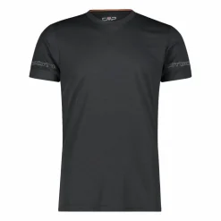 Herren-Unlimitech-T-Shirt mit Logo