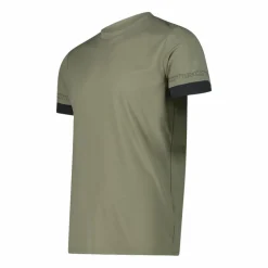 Herren-Unlimitech-T-Shirt mit Logo