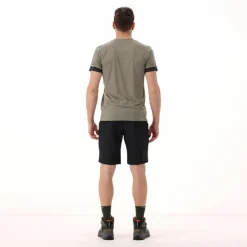 Herren-Unlimitech-T-Shirt mit Logo