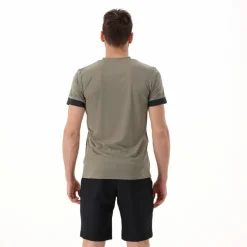 Herren-Unlimitech-T-Shirt mit Logo