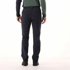 Herren-Wanderhose aus Ripstop-Gewebe mit Seitentaschen