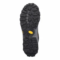 Herren-Wanderschuh Huranus WP