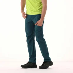 Herren-4-Wege-Stretch-Wanderhose