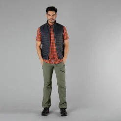 Herren-4-Wege-Stretch-Wanderhose