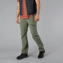 Herren-4-Wege-Stretch-Wanderhose