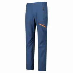 Herren-4-Wege-Stretch-Wanderhose