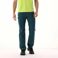 Herren-4-Wege-Stretch-Wanderhose