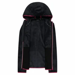 HighLoft-Fleece für Damen mit Kapuze