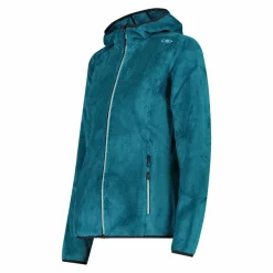 HighLoft-Fleece für Damen mit Kapuze