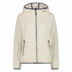 HighLoft-Fleece für Damen mit Kapuze