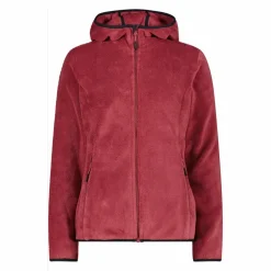 HighLoft-Fleece für Damen mit Kapuze