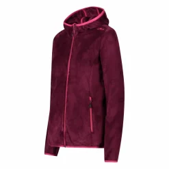 HighLoft-Fleece für Damen mit Kapuze
