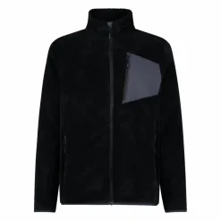 HighLoft-Fleece für Herren mit hitzeversiegelter Tasche