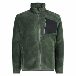 HighLoft-Fleece für Herren mit hitzeversiegelter Tasche