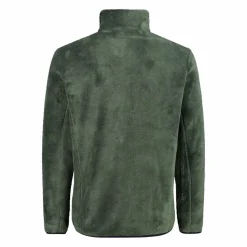 HighLoft-Fleece für Herren mit hitzeversiegelter Tasche