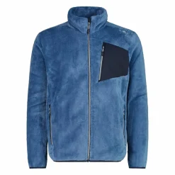 HighLoft-Fleece für Herren mit hitzeversiegelter Tasche