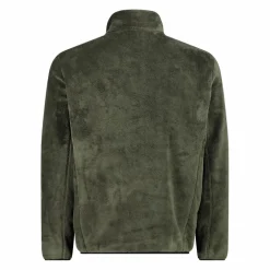 HighLoft-Fleece für Herren mit hitzeversiegelter Tasche