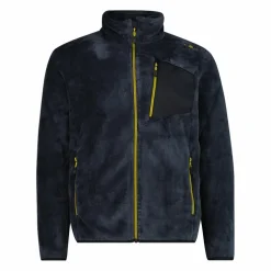 HighLoft-Fleece für Herren mit hitzeversiegelter Tasche