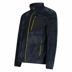 HighLoft-Fleece für Herren mit hitzeversiegelter Tasche