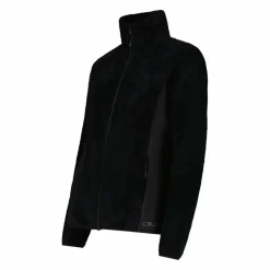 Highloft-Fleecejacke für Damen