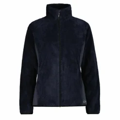 Highloft-Fleecejacke für Damen
