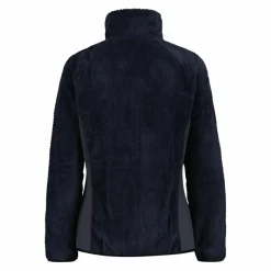 Highloft-Fleecejacke für Damen
