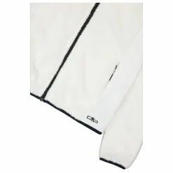 Highloft-Fleecejacke für Damen