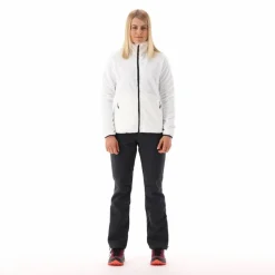 Highloft-Fleecejacke für Damen
