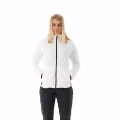 Highloft-Fleecejacke für Damen