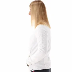 Highloft-Fleecejacke für Damen